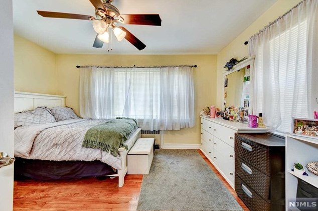 82 Race St, Nutley NJ  07110-2628 exterior