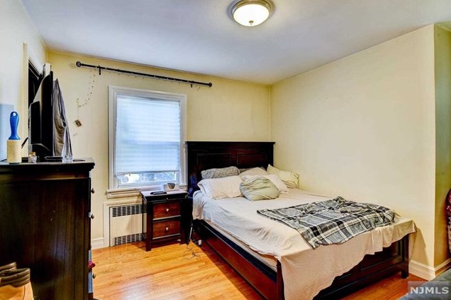 82 Race St, Nutley NJ  07110-2628 exterior