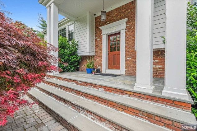 505 Herkimer Ave, Haworth, NJ 07641