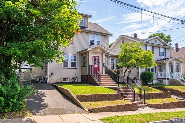 9 Shepard Pl, Nutley, NJ 07110