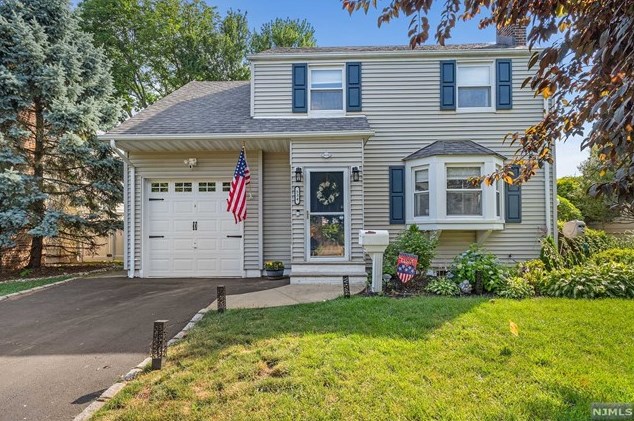 534 Bailey Ave, Union Center, NJ 07083
