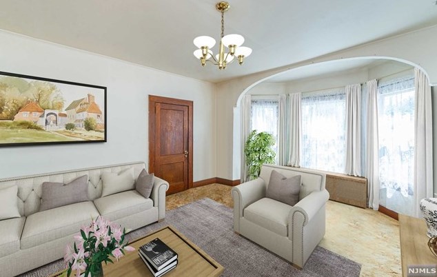 134 Fenner Ave, Clifton, NJ 07013