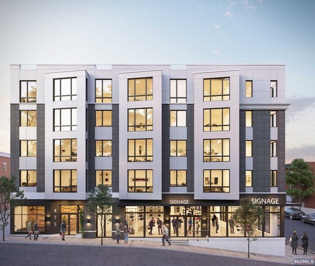 475 Communipaw Ave #210, Jersey City, NJ 07304