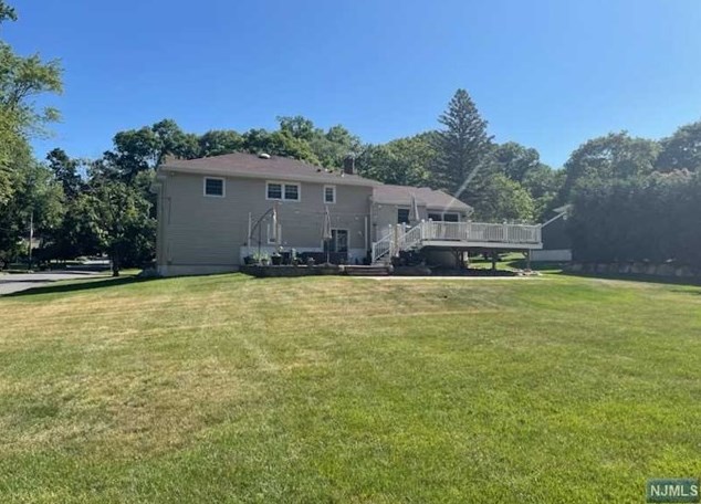 353 Ell Rd, Hillsdale, NJ 07642