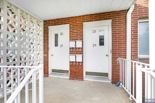 1315 Anderson Ave #28, West Fort Lee, NJ 07024