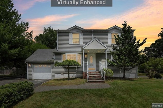 414 Semino Rd, Rockleigh, NJ 07647