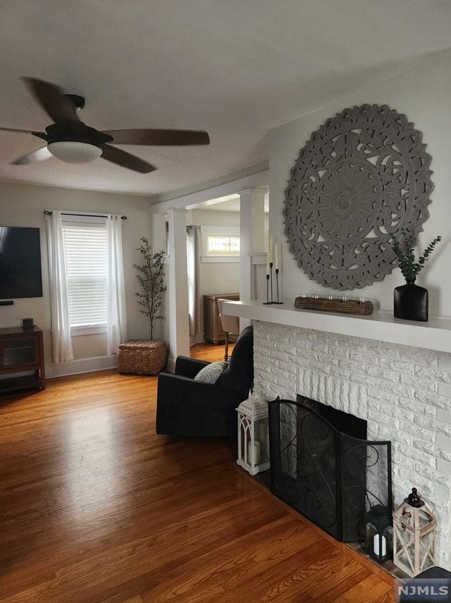 167 Washington Ave, Clifton, NJ 07011