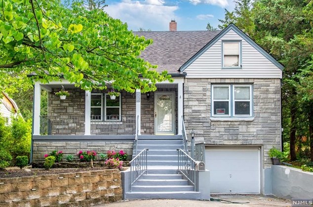 505 Eagle Rock Ave, Roseland, NJ 07068