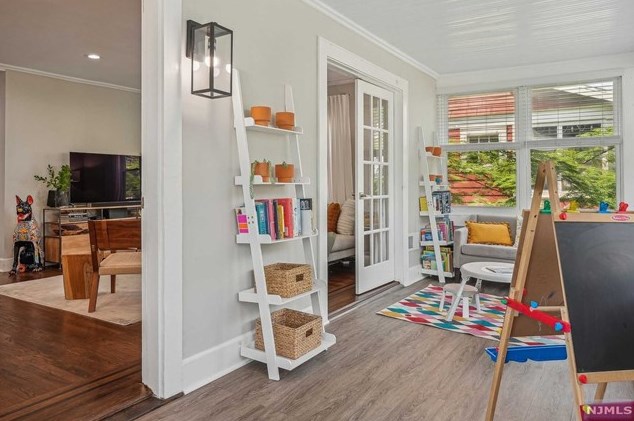 41 Orchard Rd, Maplewood NJ  07040-1946 exterior