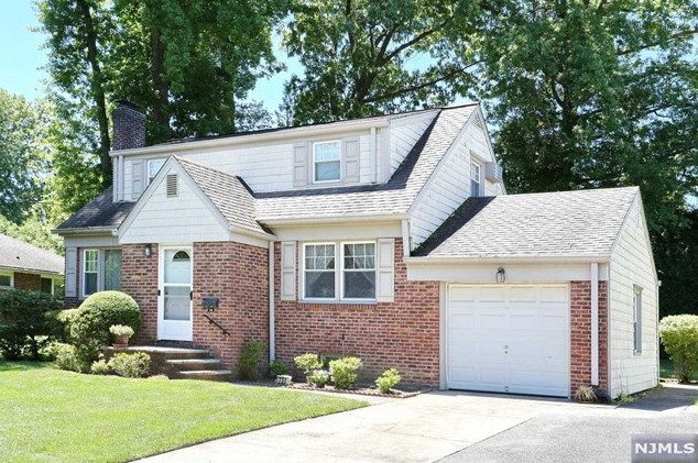 730 Cherry St, N Milford, NJ 07646