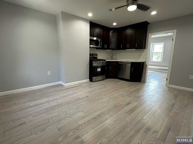 376 Forrest St #3, Jersey City, NJ 07304
