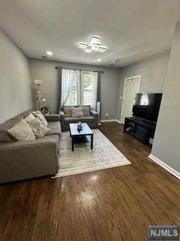 75 Gless Ave #2, Belleville, NJ 07109