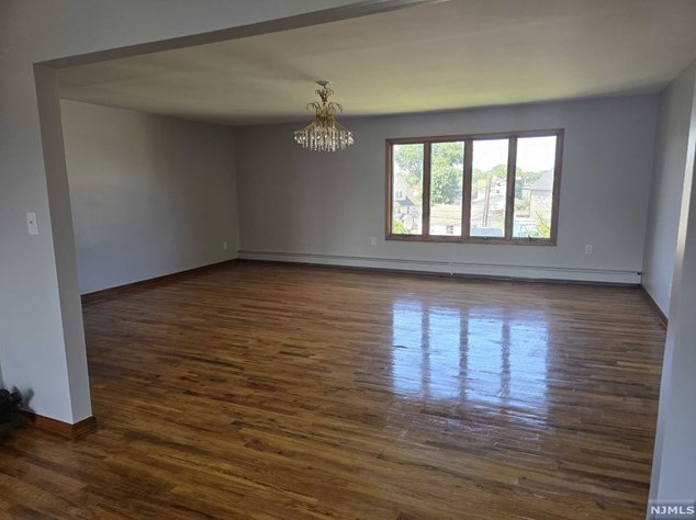 29 Van Buren St #2, Little Ferry, NJ 07643