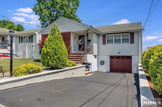 248 Maitland Ave, Paterson, NJ 07502