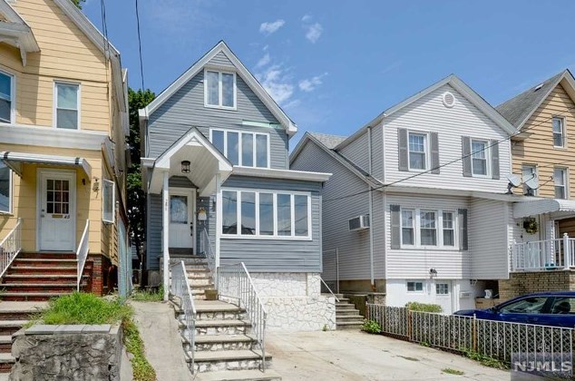 43 W 43rd St, Bayonne, NJ 07002