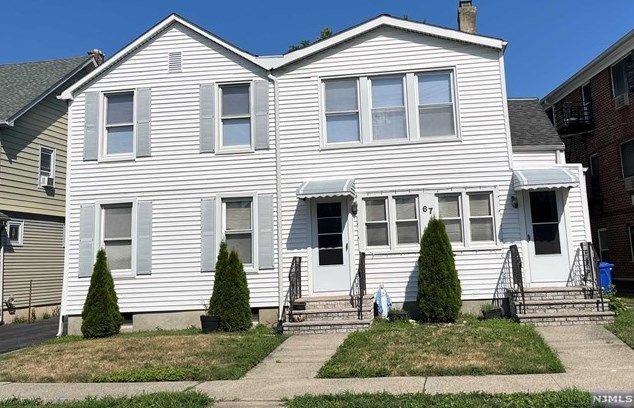 67 Harrison St, Belleville, NJ 07109