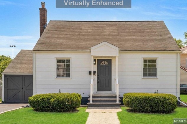 127 Summit Cir, Little Ferry, NJ 07643