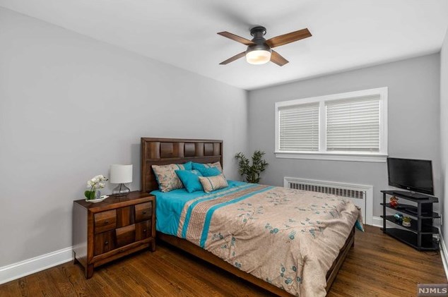 290 Orient Way, Lyndhurst NJ 07071-1617 exterior