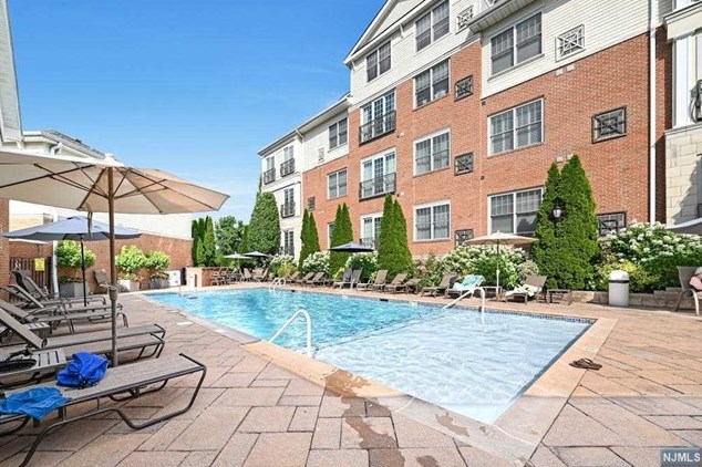 1104 The Plaza #1104, Tenafly, NJ 07670