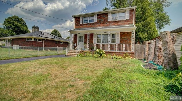 134 5th St, Clifton, NJ 07011