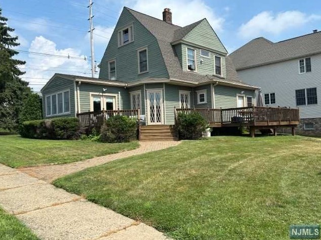 332 Terrace Ave, Hasbrouck Heights, NJ 07604
