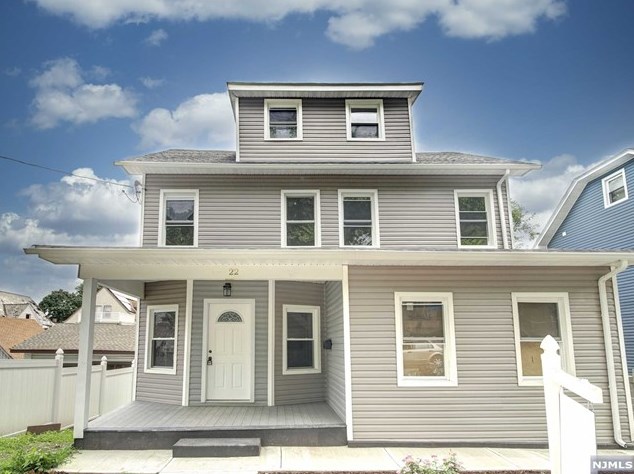 22-24 Pine Grove Terrace, Newark, NJ 07106