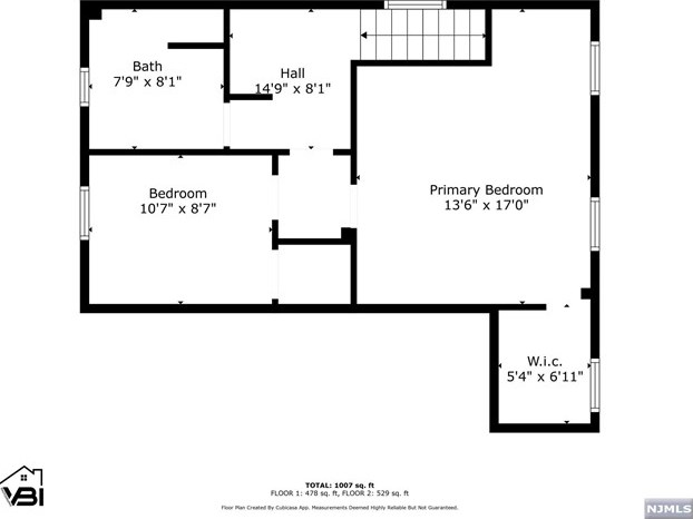 71 Main St, Clinton NJ 08809-1328 exterior