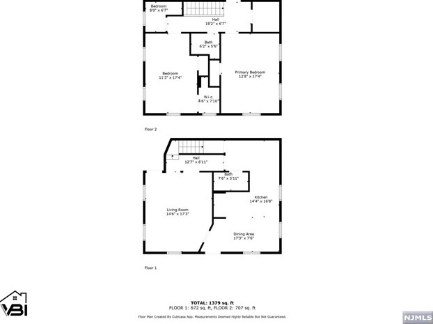 71 Main St, Clinton NJ 08809-1328 exterior