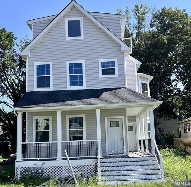 400-406 Preakness Ave, Paterson, NJ 07502