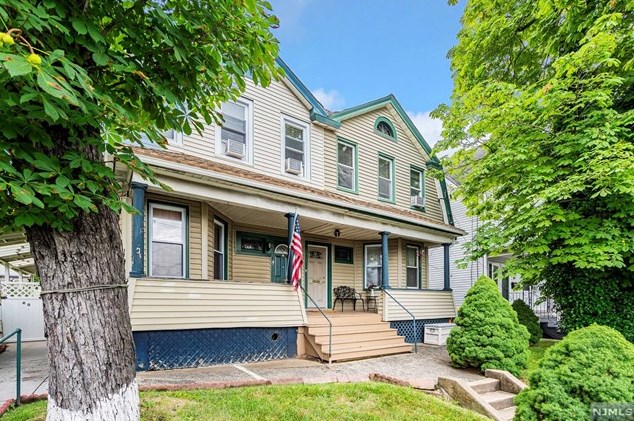 62 Winant Ave, Ridgefield Park, NJ 07660