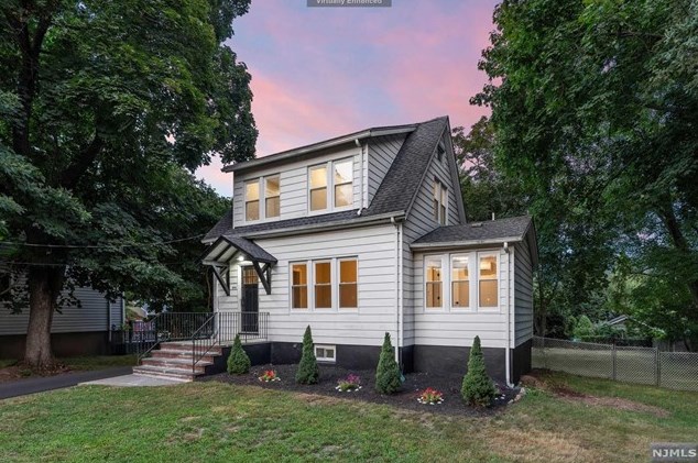 444 Tappan Rd, Rockleigh, NJ 07647