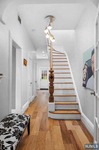 237 Cambridge Ave, Jersey City, NJ 07307