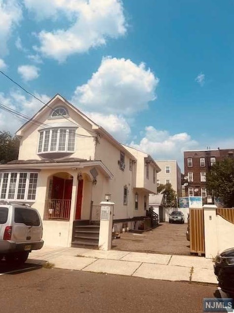 1214 6th St, North Bergen, NJ 07047