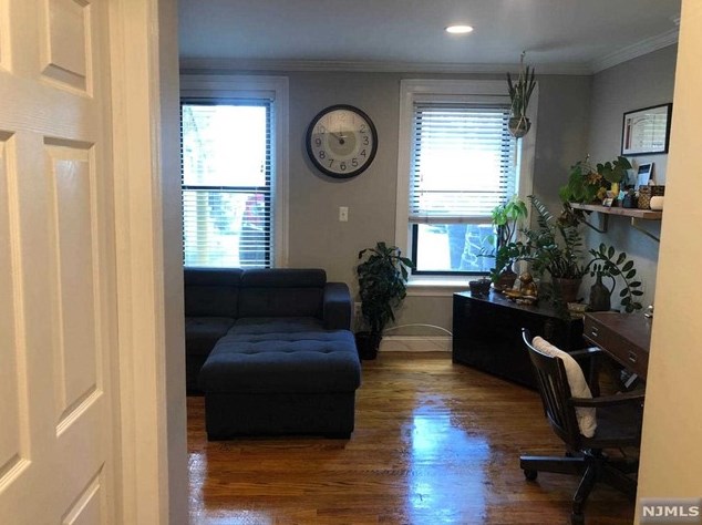 302 Princeton Ave #1gf, Jersey City, NJ 07305