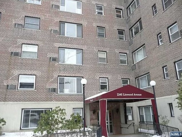 2345 Linwood Ave #4h, West Fort Lee, NJ 07024