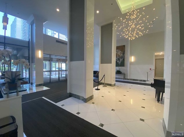 45 River Dr S #3201, Jersey City, NJ 07310