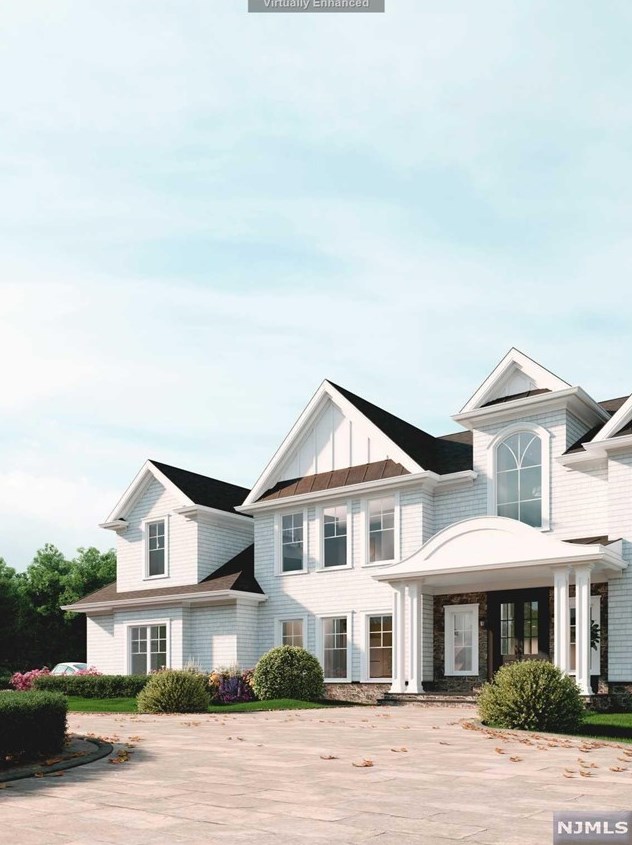 104 Chestnut Ridge Rd, Upper Saddle River, NJ 07458