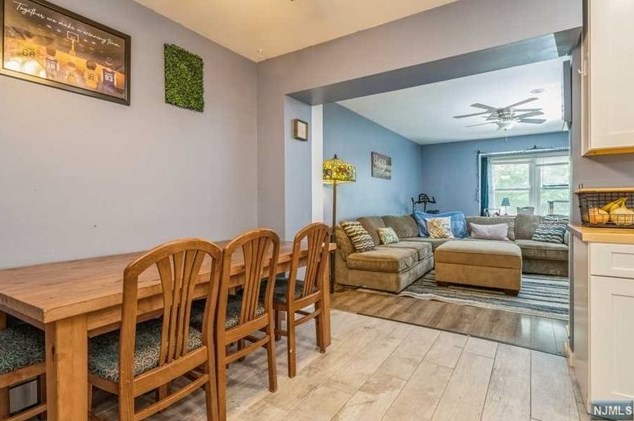 72 Vlg Dr, Hardyston NJ 07419-1134 exterior