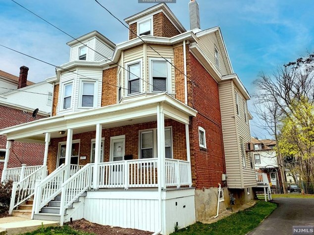 411 Berwyn Ave, Trenton, NJ 08618