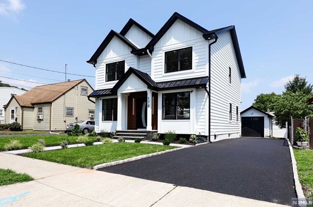 178 Edison St, Clifton, NJ 07013