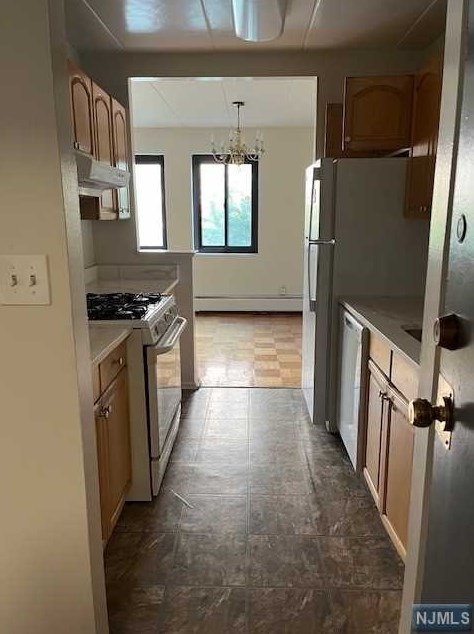 77 Prospect Ave #3k, Hackensack, NJ 07601