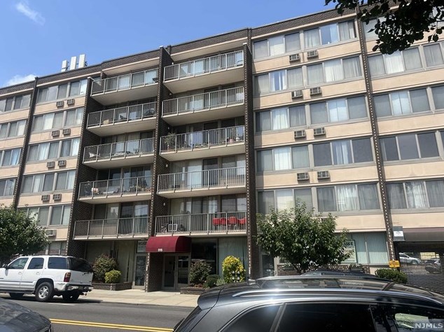 515 Anderson Ave Apt 6b, Cliffside Park, NJ
