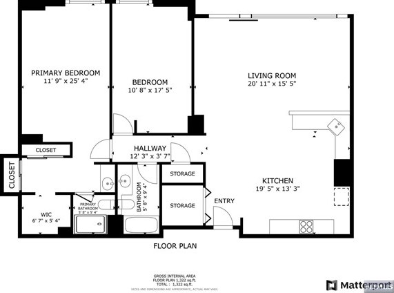 770 Anderson Ave, Cliffside Park NJ 07010-2177 exterior