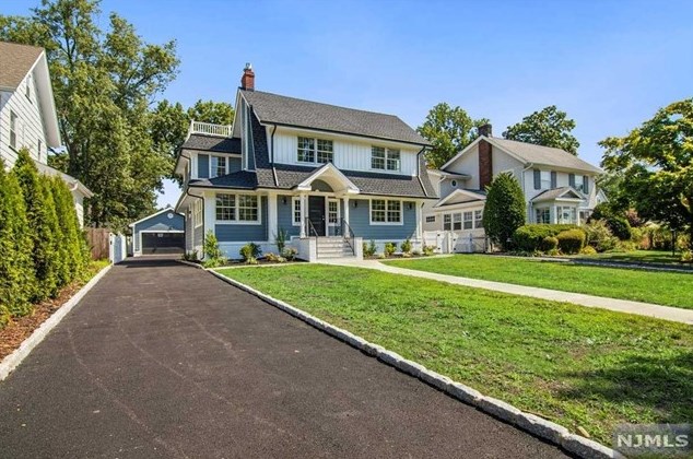 222 Watchung Ave, Montclair, NJ 07043-2426