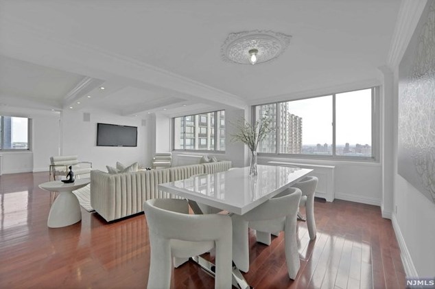 1600 Parker Ave #20-21c, West Fort Lee, NJ 07024