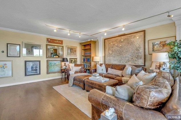 6 Horizon Rd #810, West Fort Lee, NJ 07024