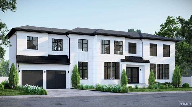 140 Haase Ave, Paramus, NJ 07652