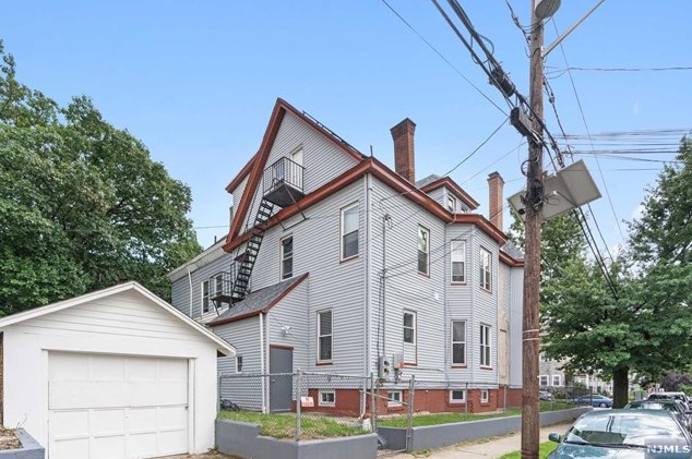 357-359 12th Ave, Paterson, NJ 07514