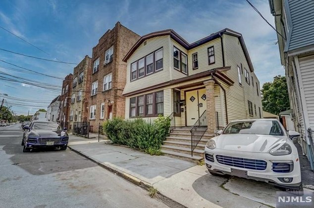 80 Boylan St, Newark, NJ 07106