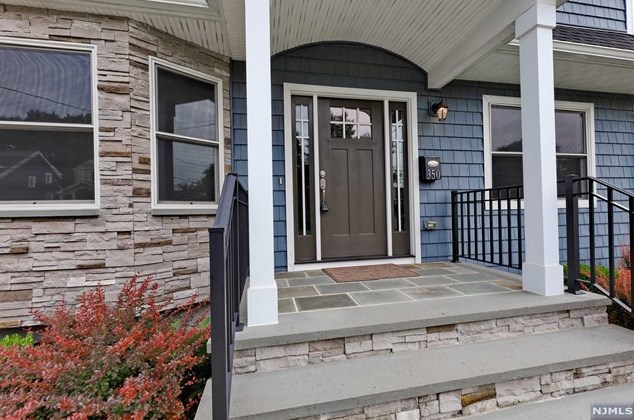 350 Chestnut St, Nutley, NJ 07110